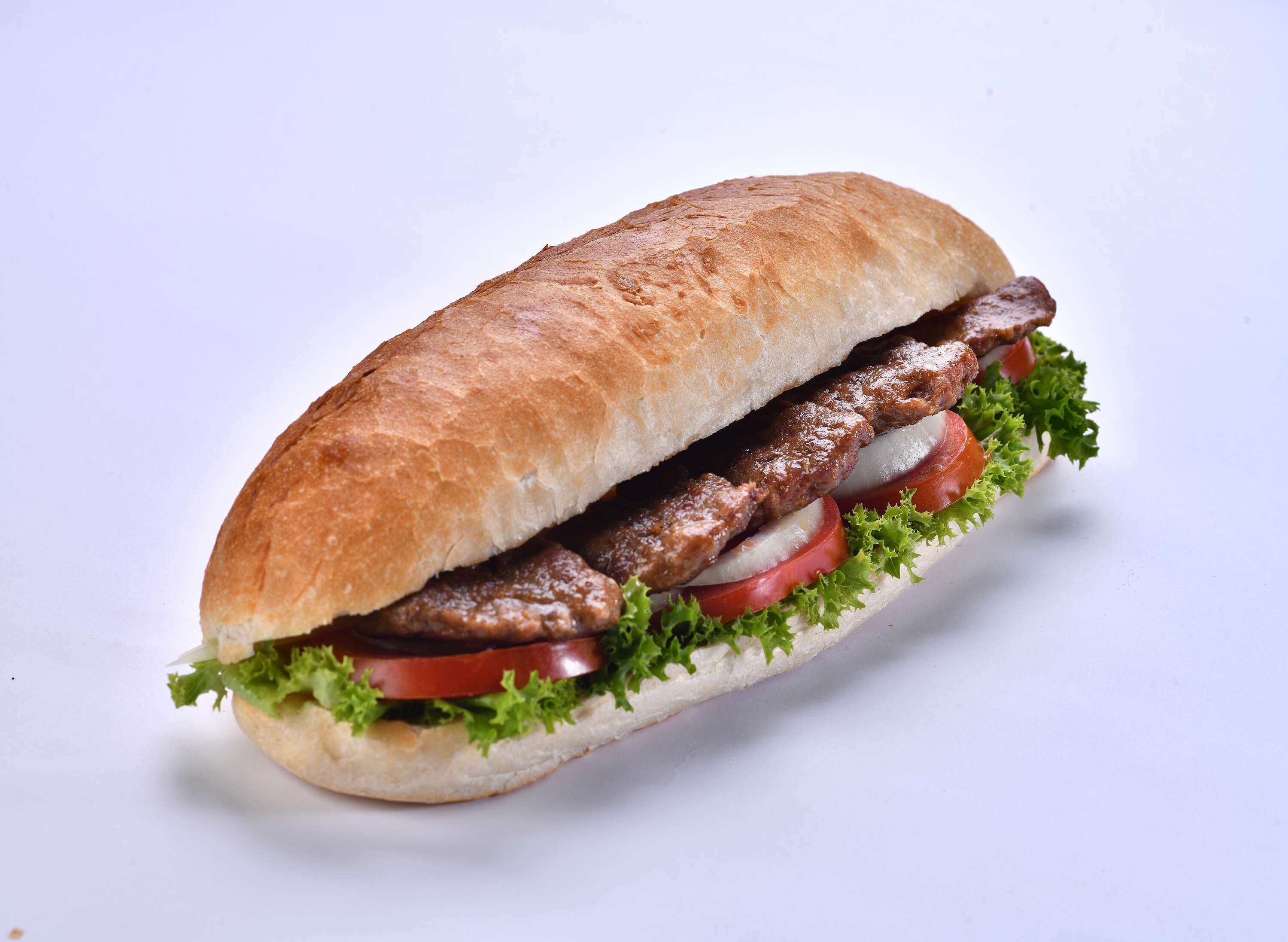 Köfte Ekmek