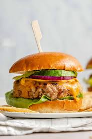 Chikenburger