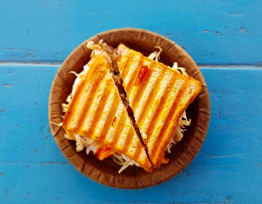 TOSTLAR