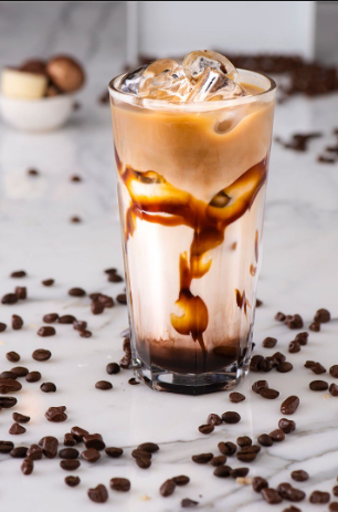 İce Latte