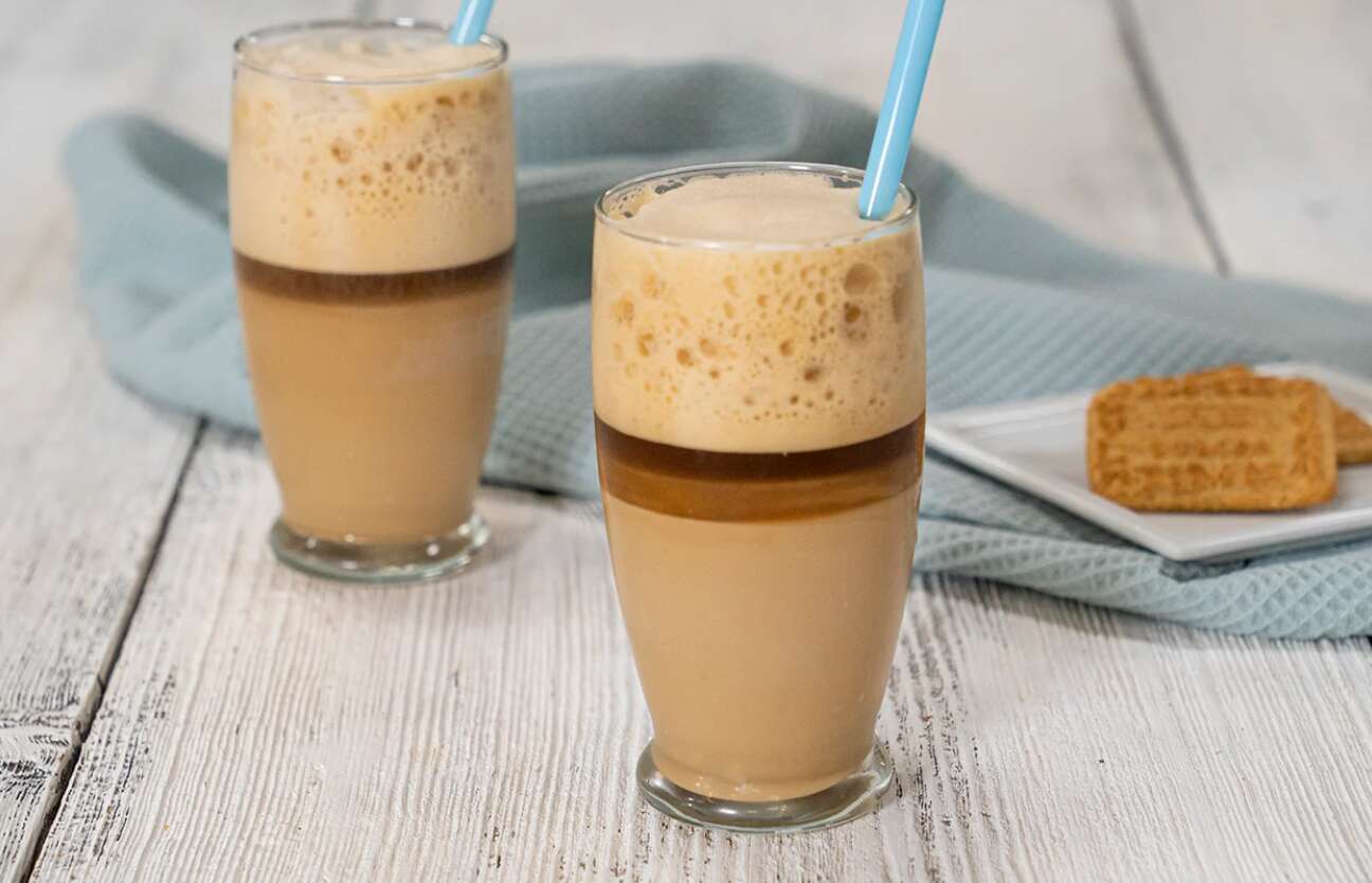 Frappe