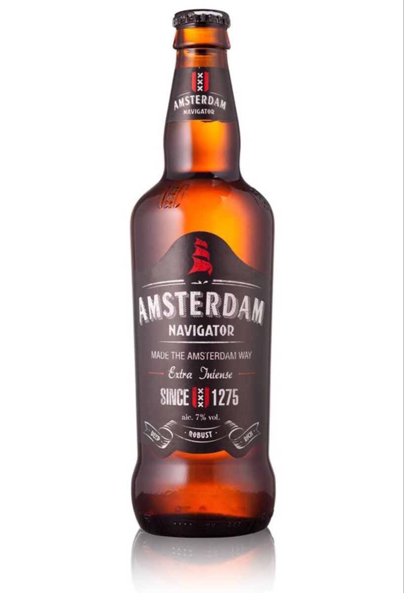 Amsterdam