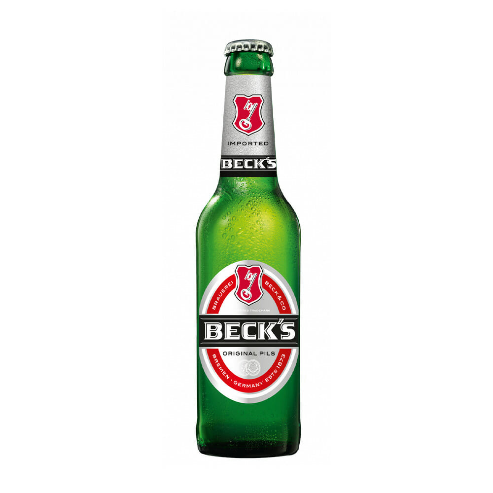 Becks