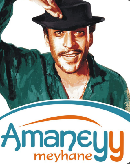 AMANEYY MEYHANESİ