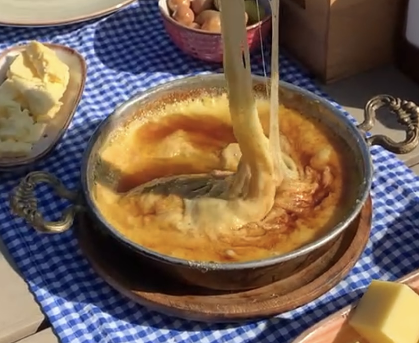MUHLAMA (4 KİŞİLİK)