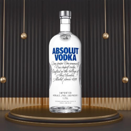 ABSOLUT 70 CC