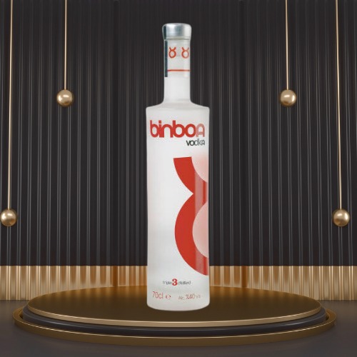 BİNBOA 35 CC