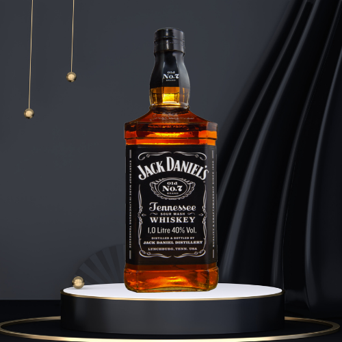 JACK DANİEL'S 35 CC
