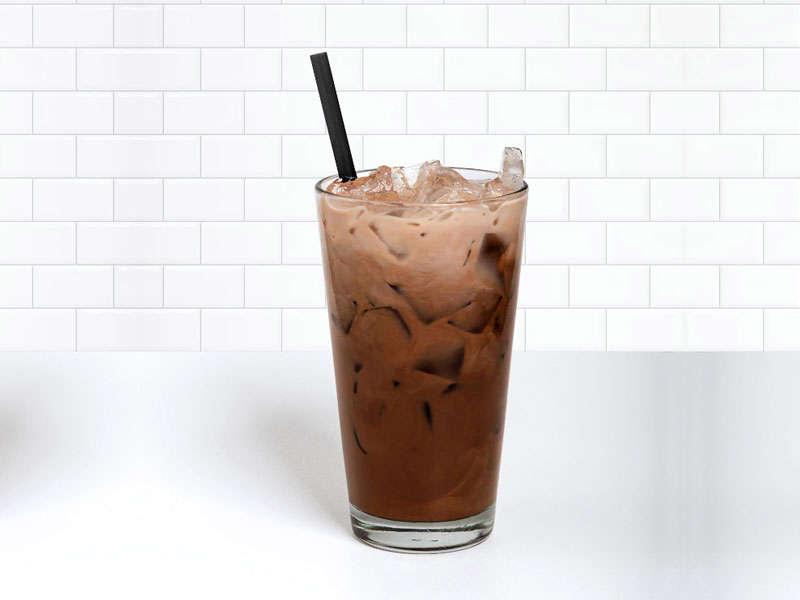 ICE MOCHA