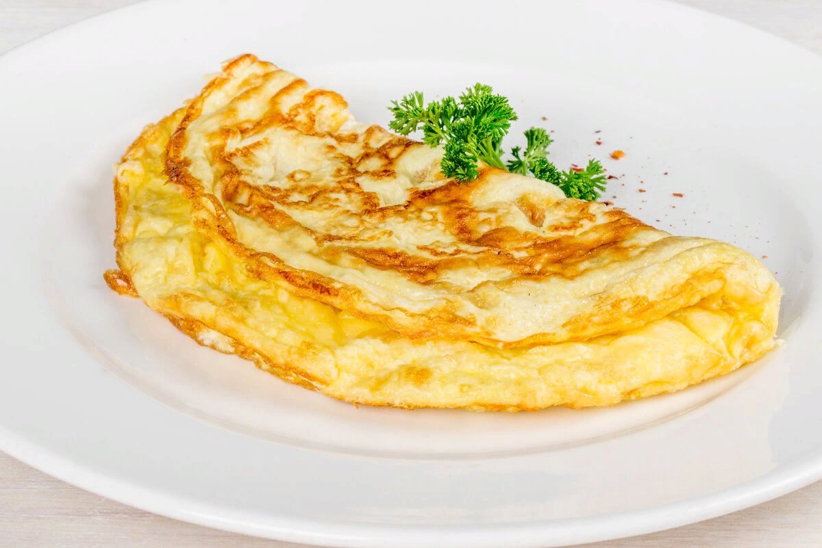 SADE OMLET