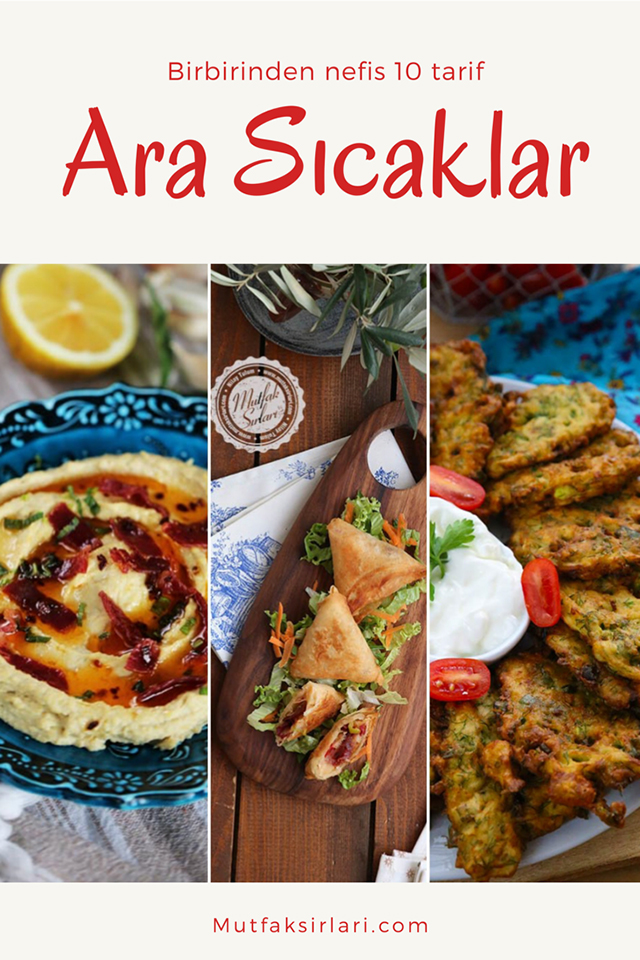 ARA SICAKLAR