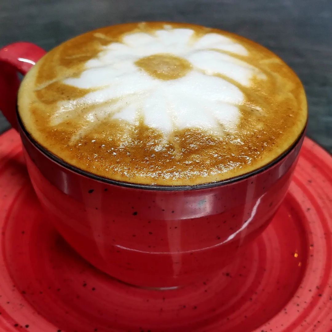Cappuccino