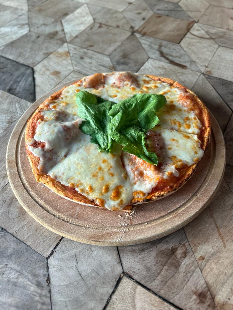 Mozarella Pizza