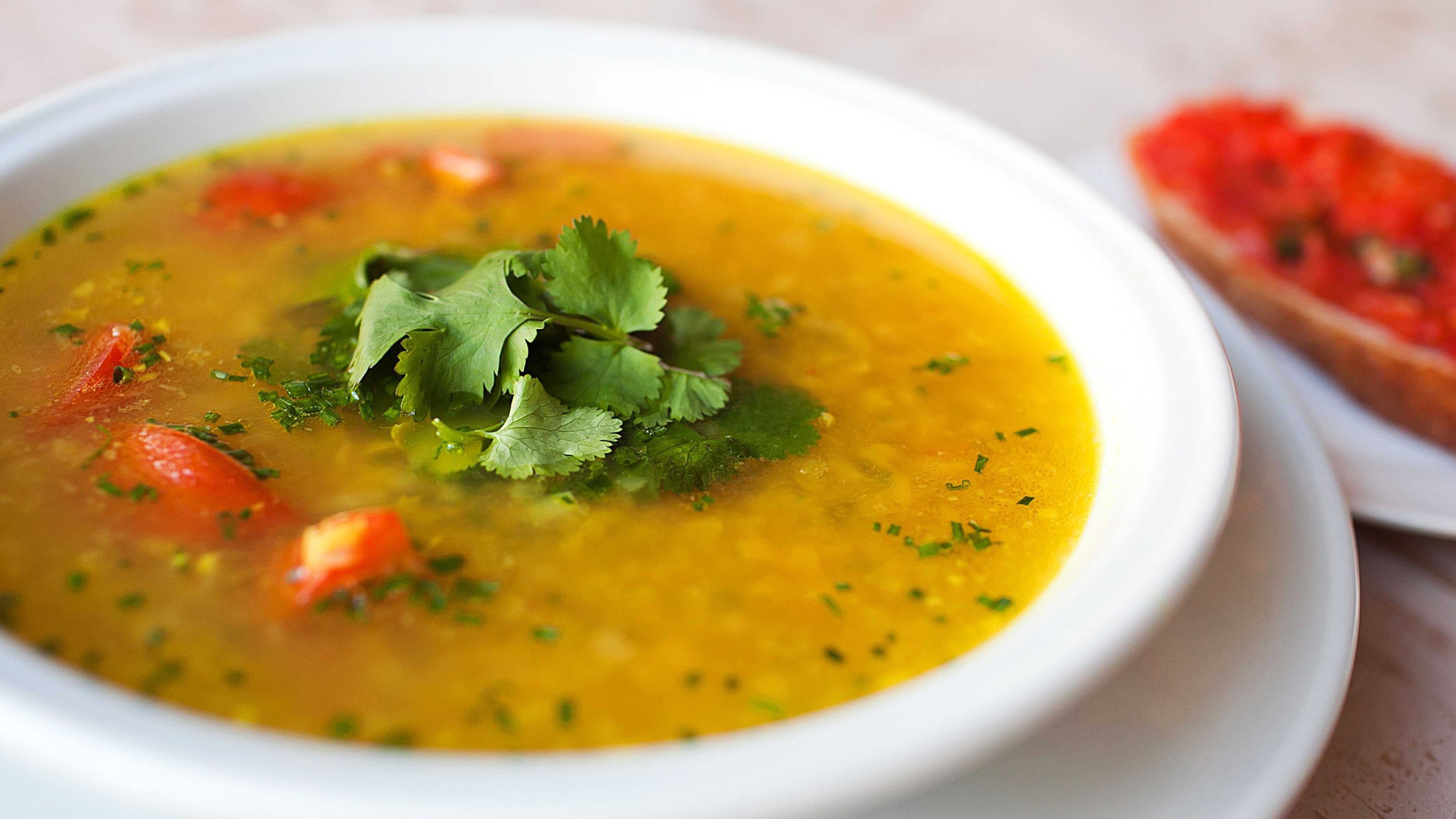 SOUPS