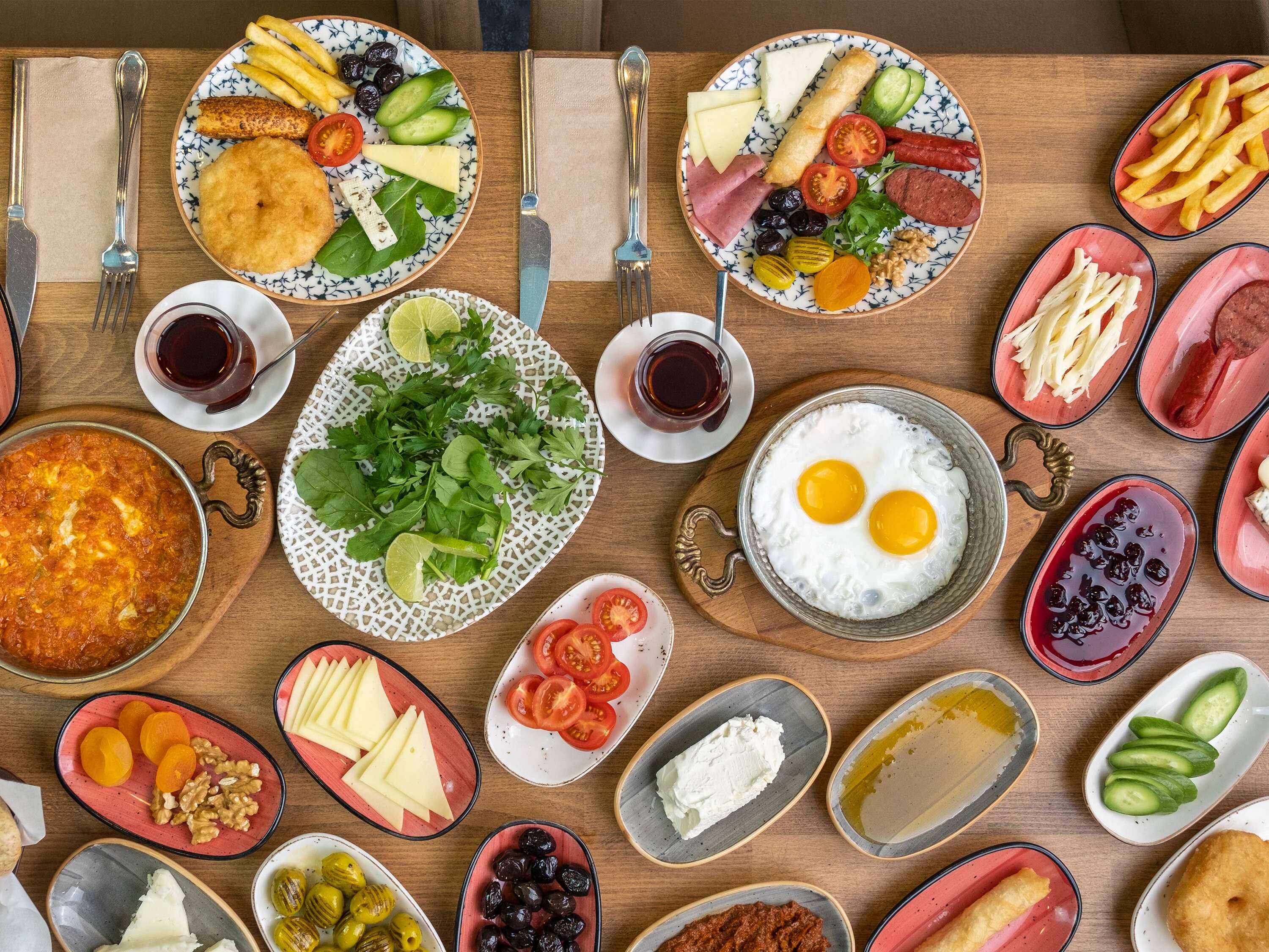 Kahvaltı