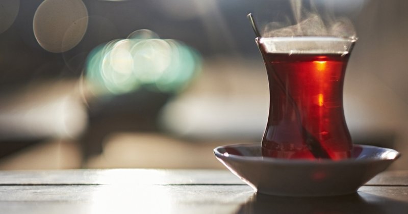 Sıcak İçecekler