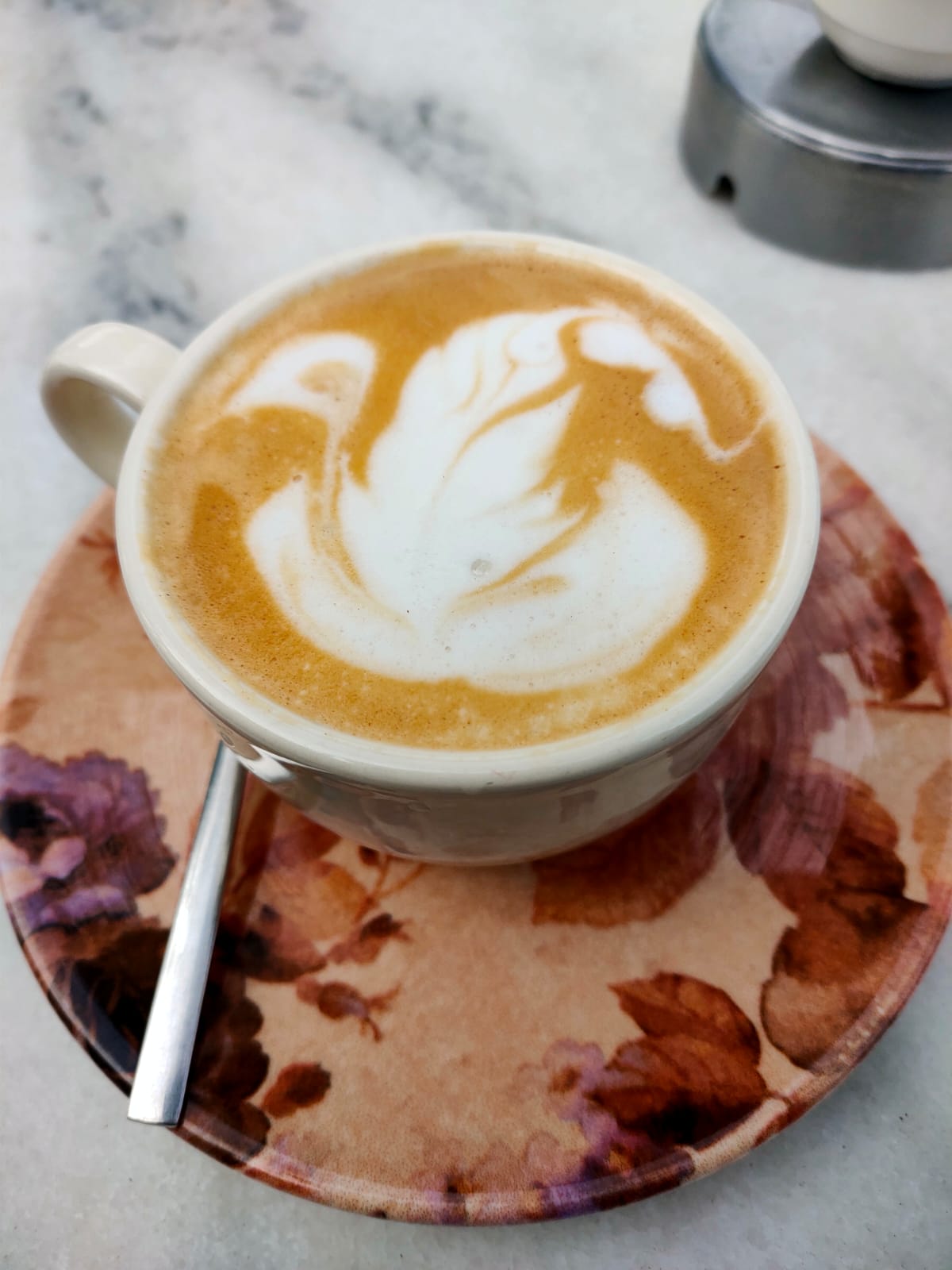 Cafe Latte