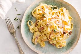 MAKARNA ve FETTUCCINE