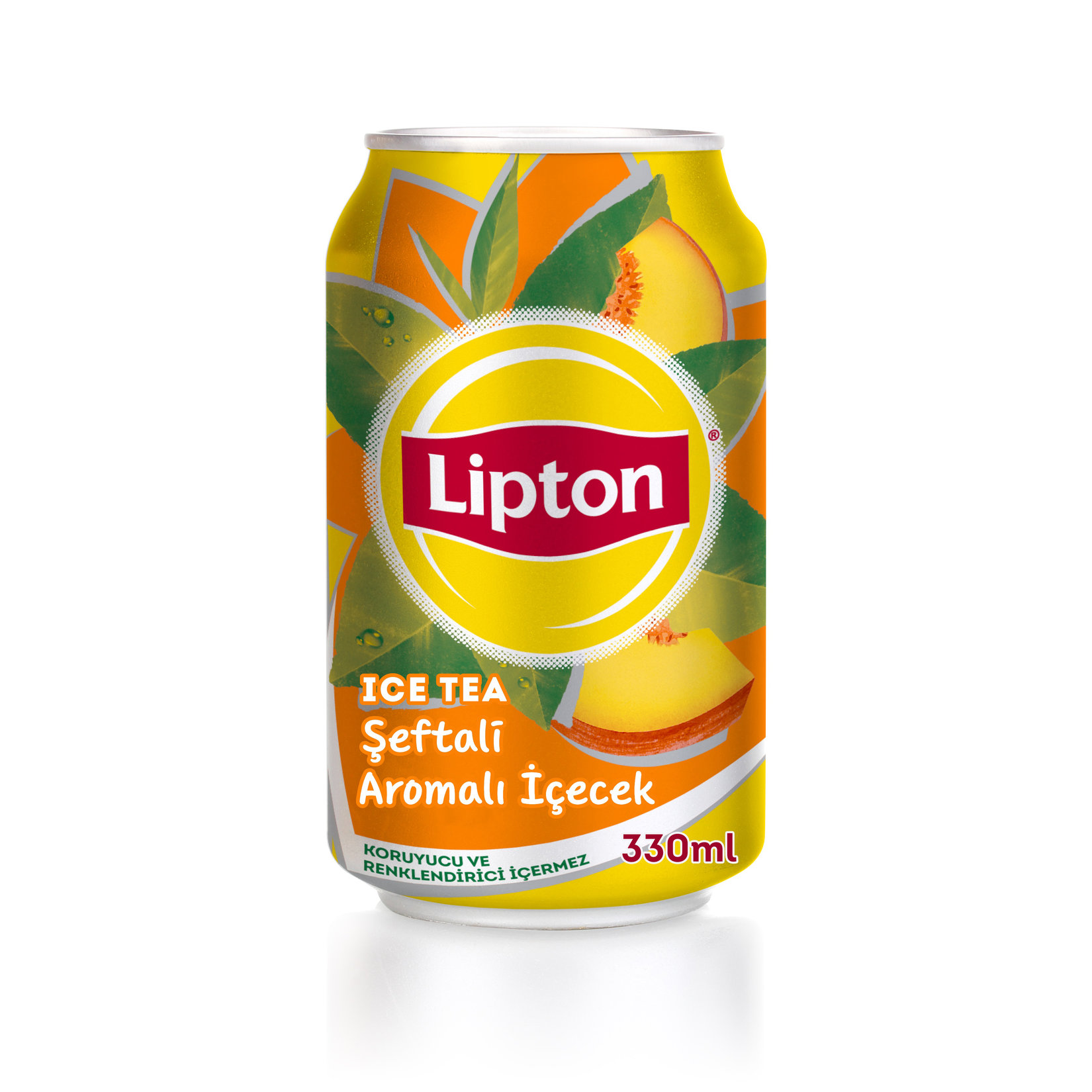 ICE TEA