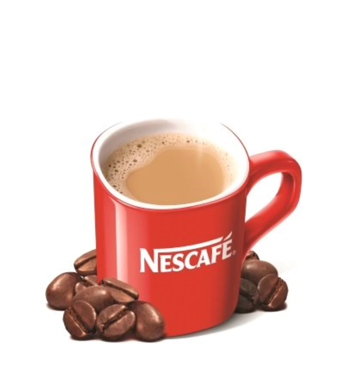 NESCAFE SÜTLÜ