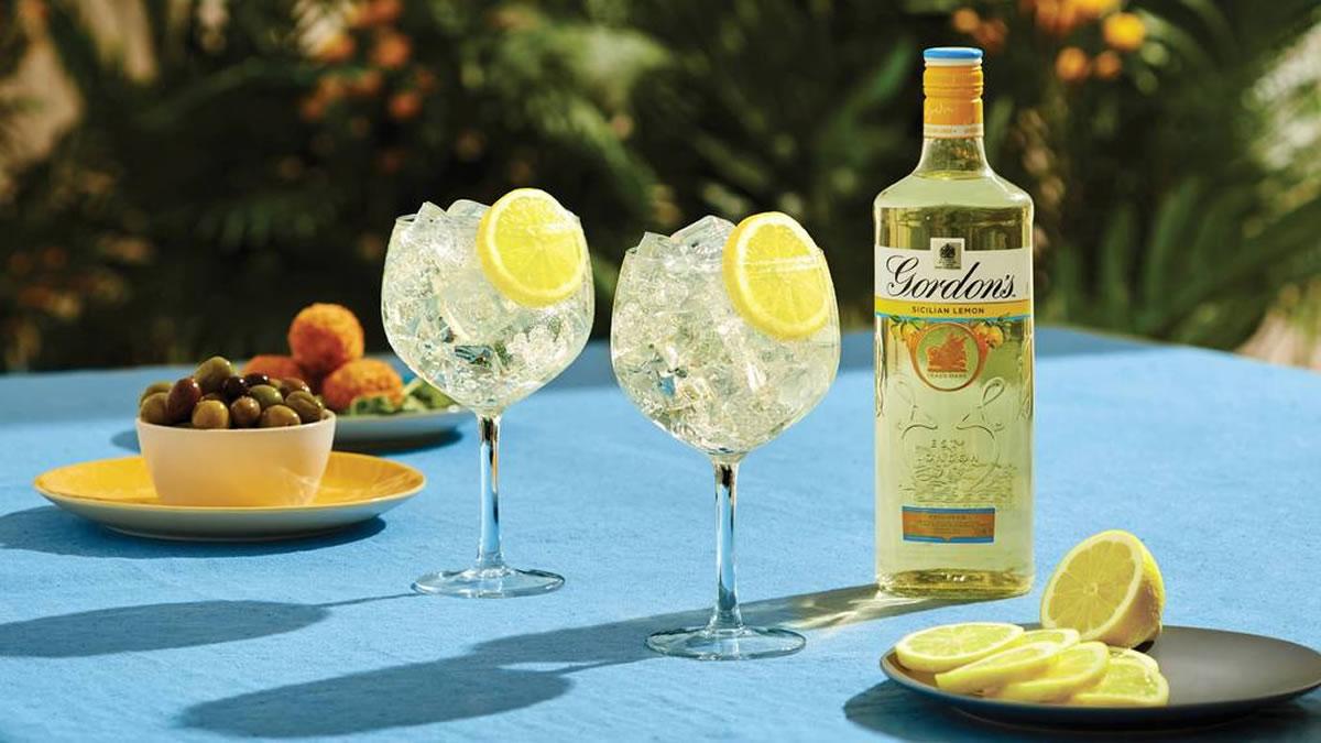 GORDON 35CL