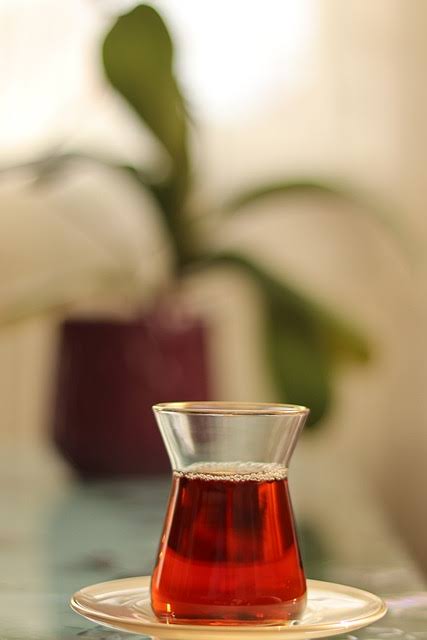 Çay