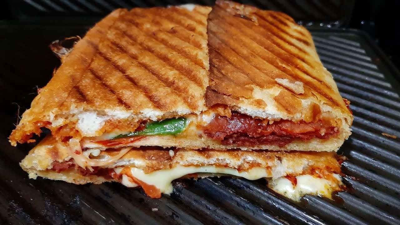 EKMEK TOST