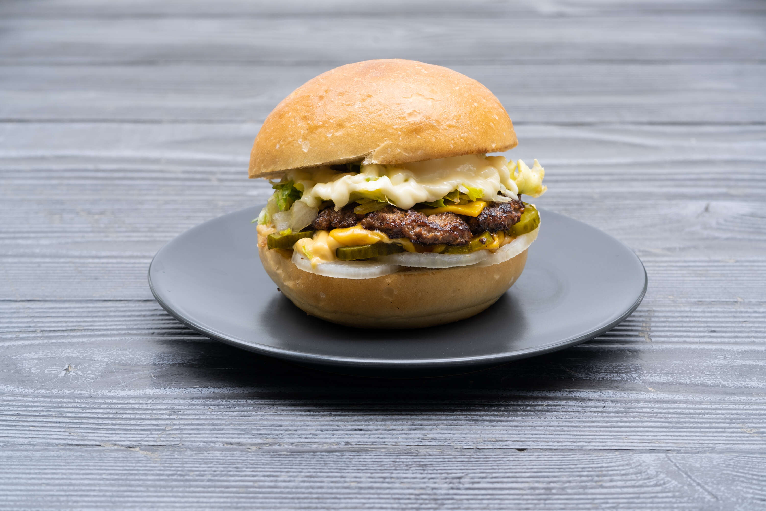 Cheeseburger