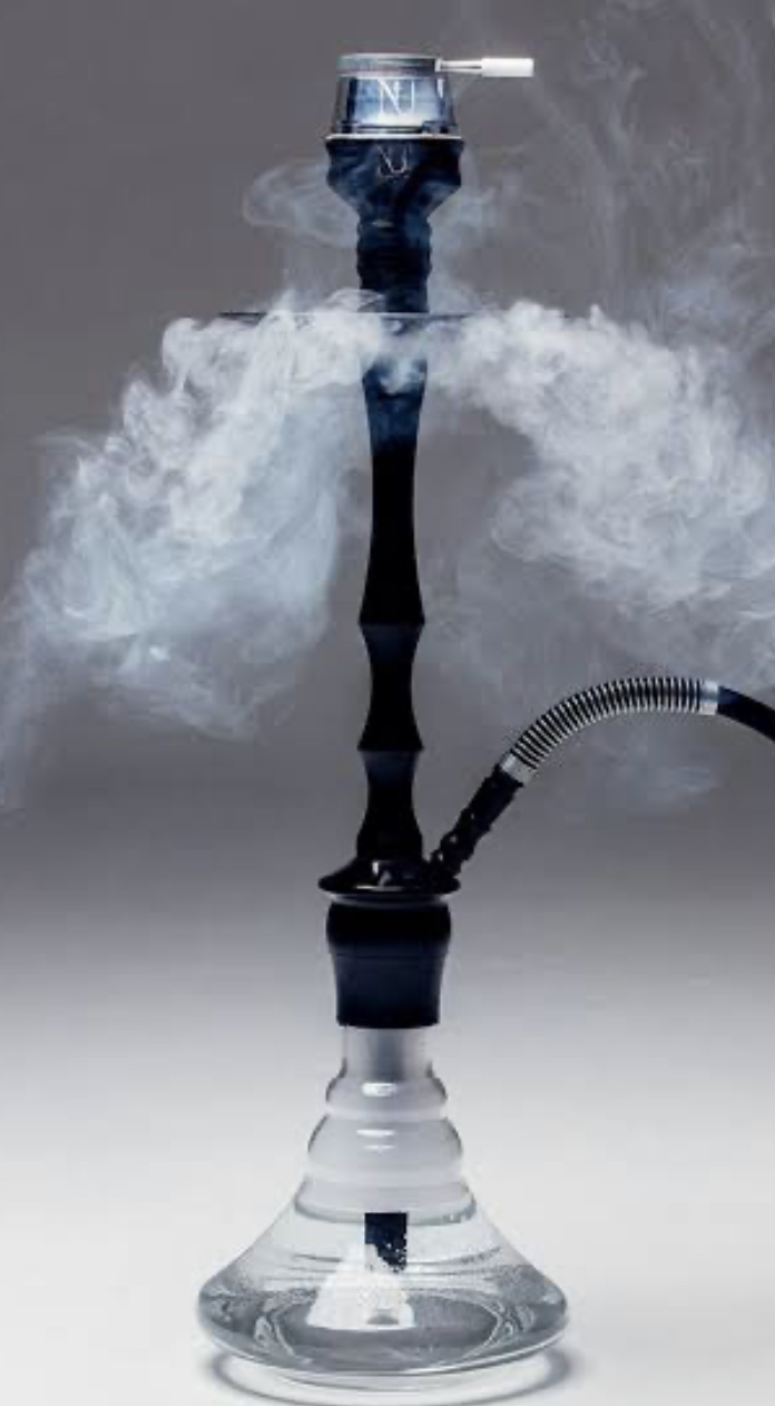NARGİLE (SISHA & HOOKAH)