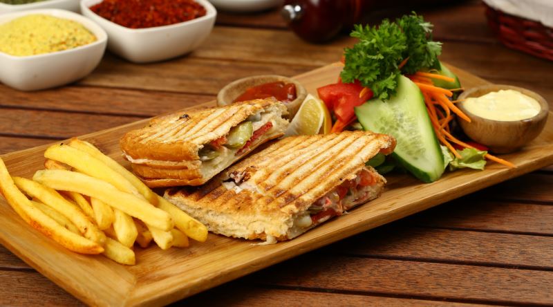 TOSTLAR