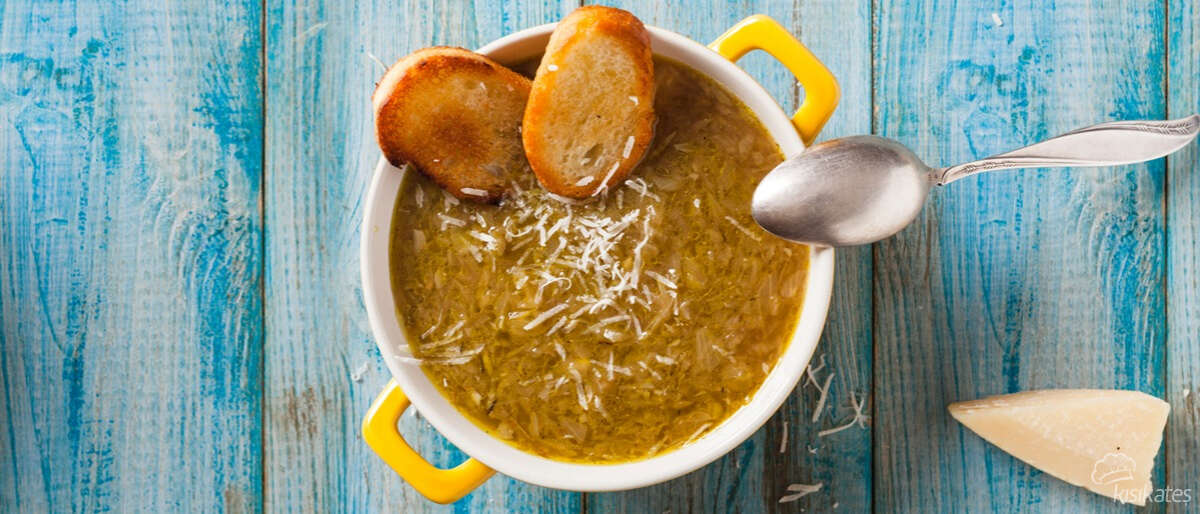 ÇORBA / SOUP