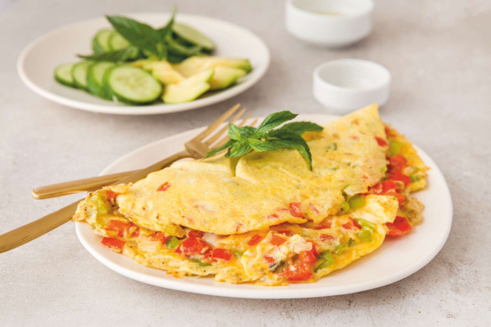 OMLET