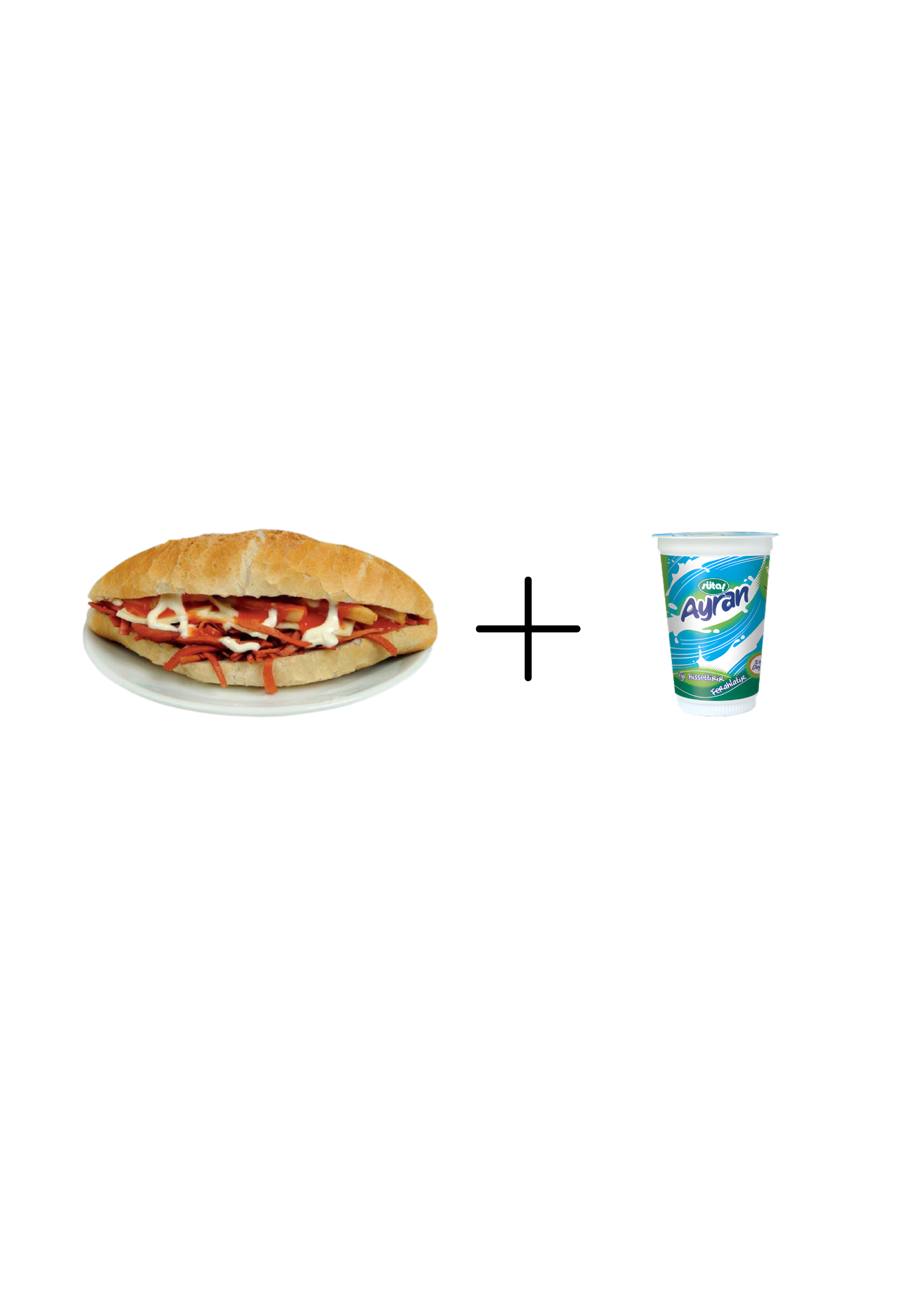 Kumru & Ayran