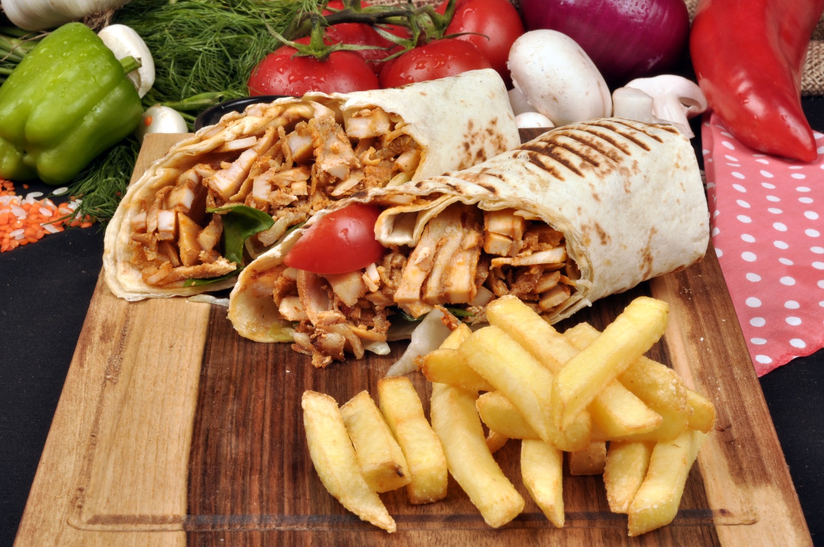 DÖNER