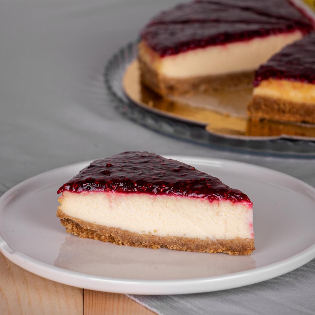 Fenbuaz Cheesecake 