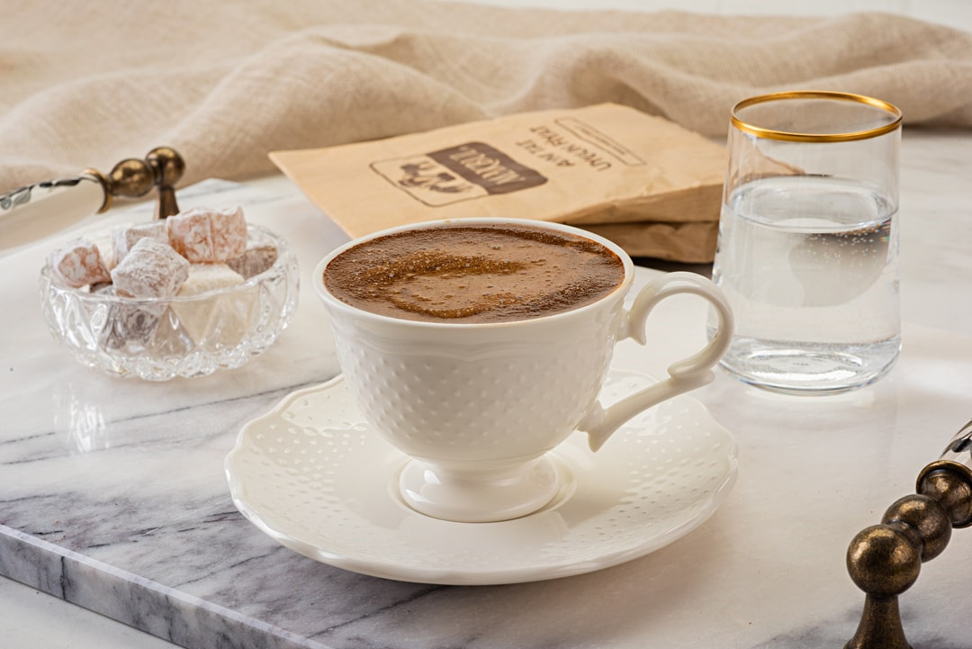 Turkish Coffee