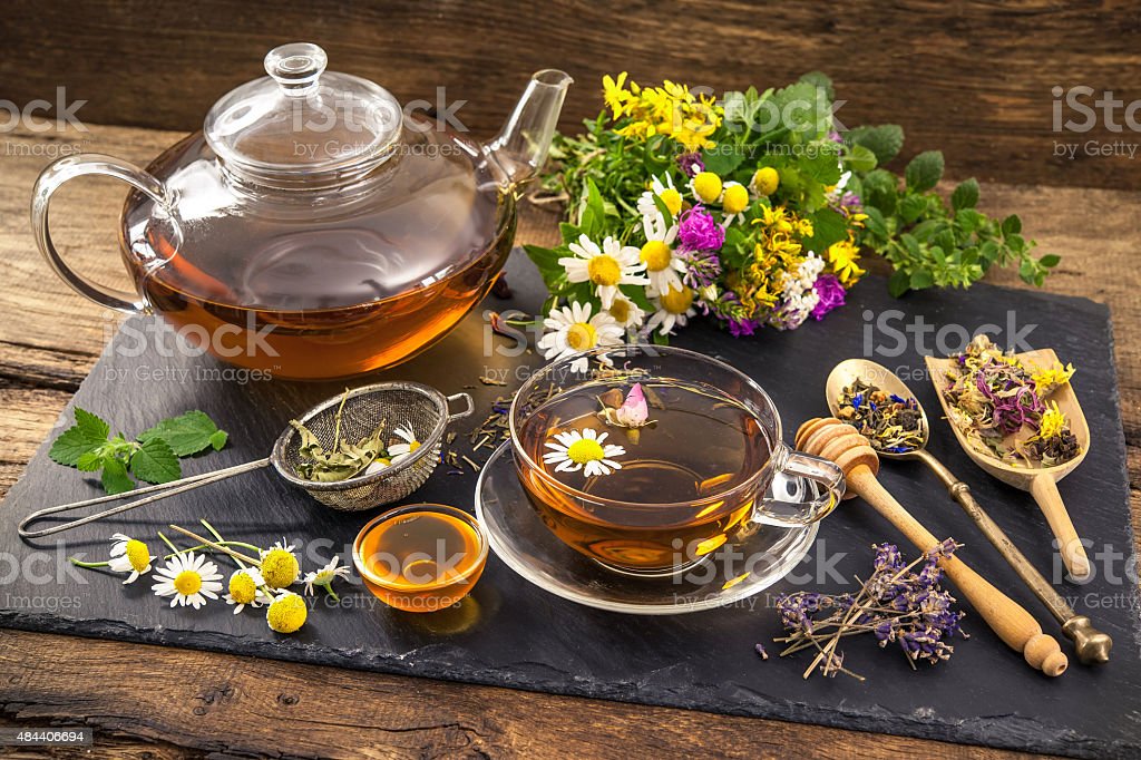 Herbal Tea