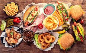 FAST FOOD