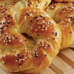 Kaşarlı açma