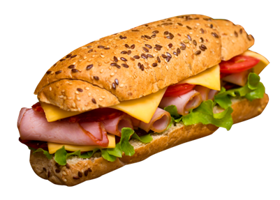 KARIŞIK SANDWICH 
