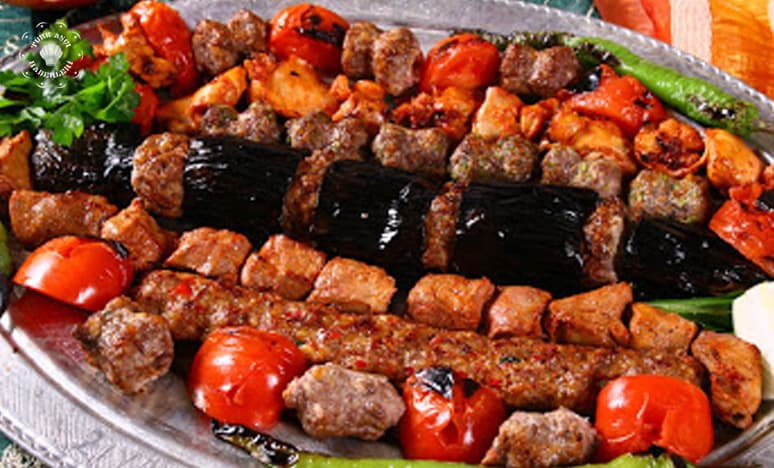 KEBAP ÇEŞİTLERİ