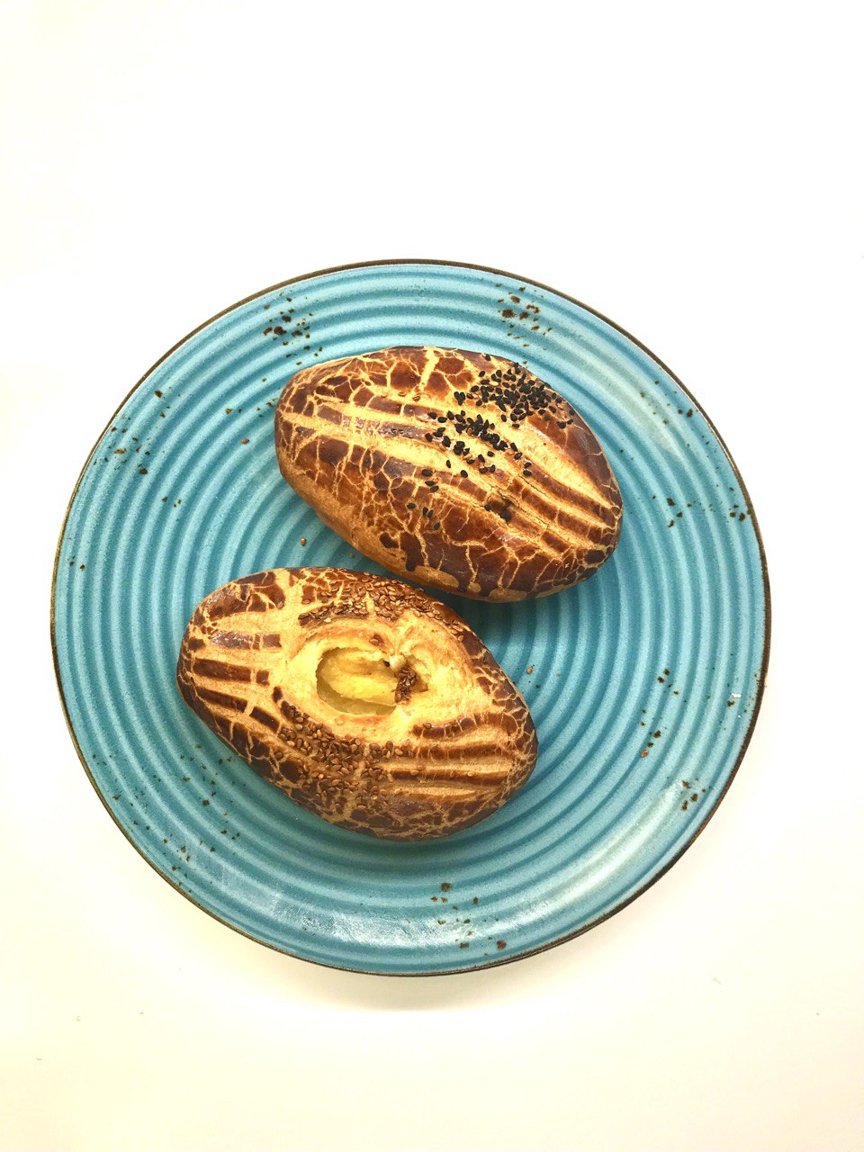 Patatesli/peynirli/zeytinli/kaşarlı