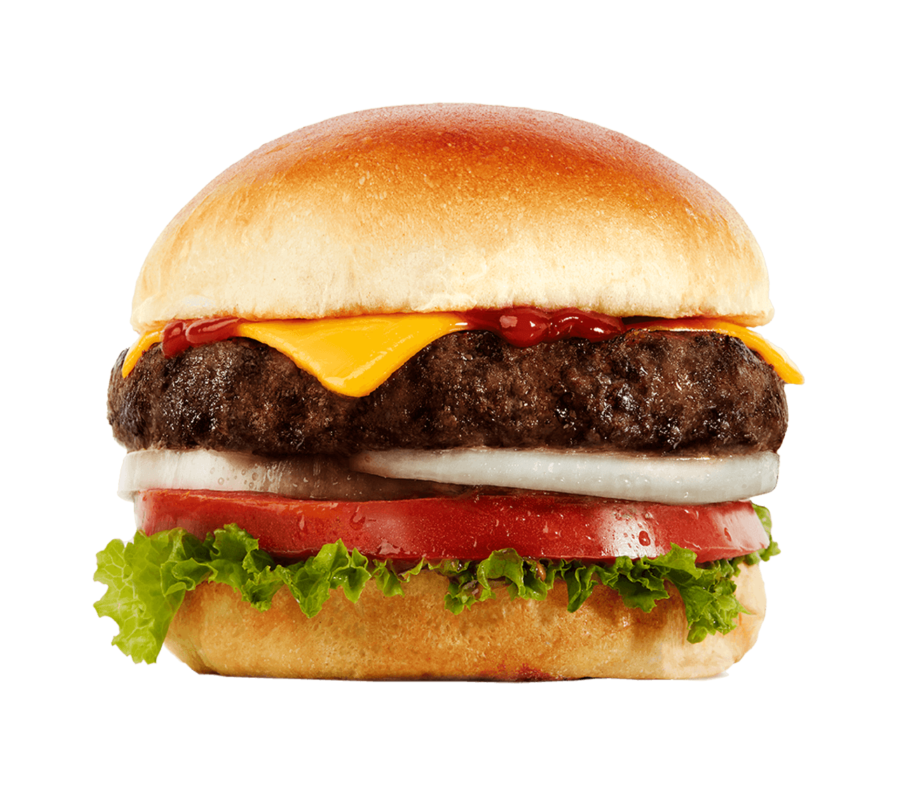 Cheese Burger 