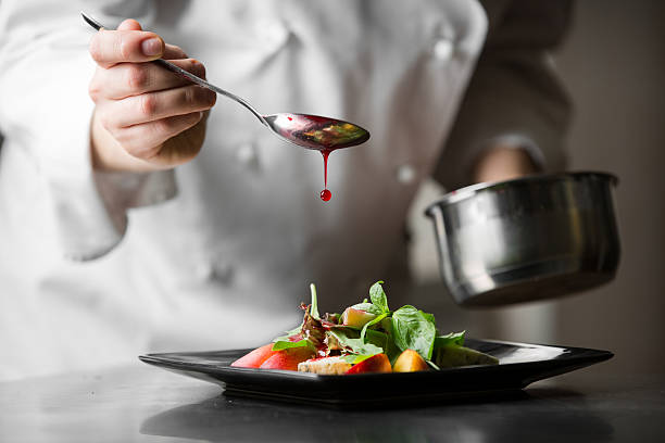 Chefin Önerisi