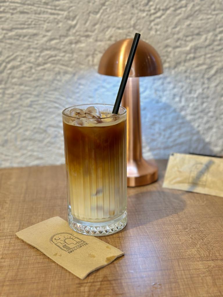 Iced Coffee
