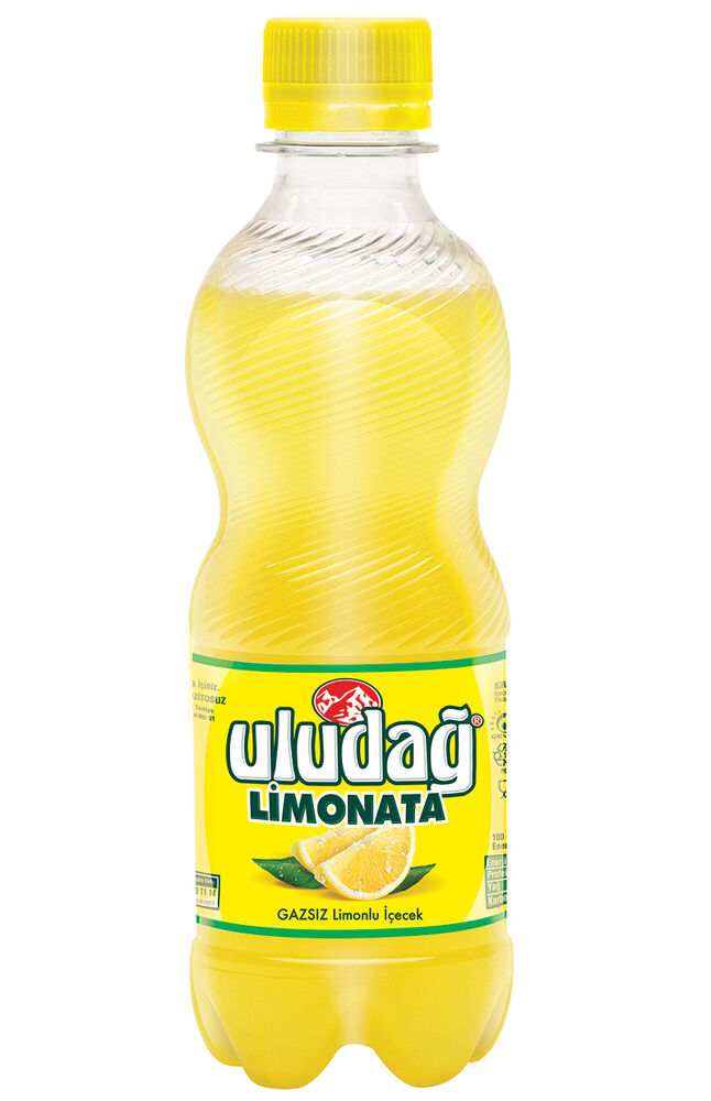 Uludağ Limonata