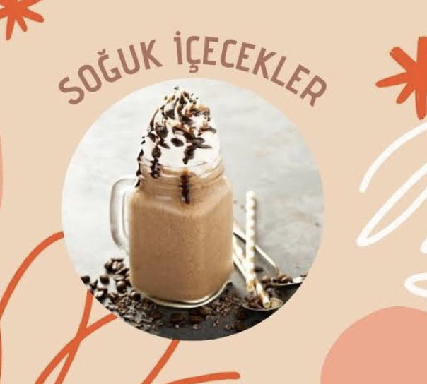Soğuk İçecekler 