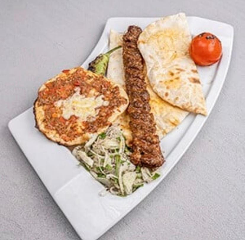 ADANA KEBAP
