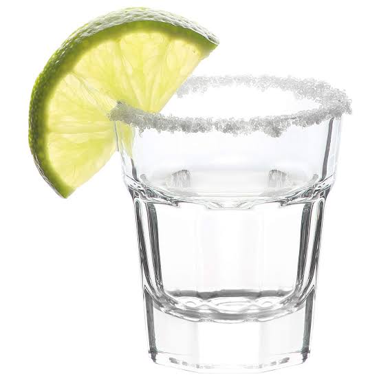 Gin-Votka