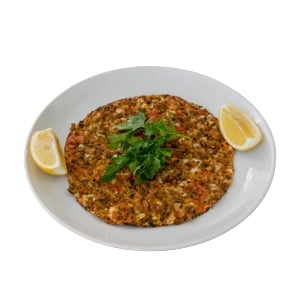 FINDIK NEFİS LAHMACUN